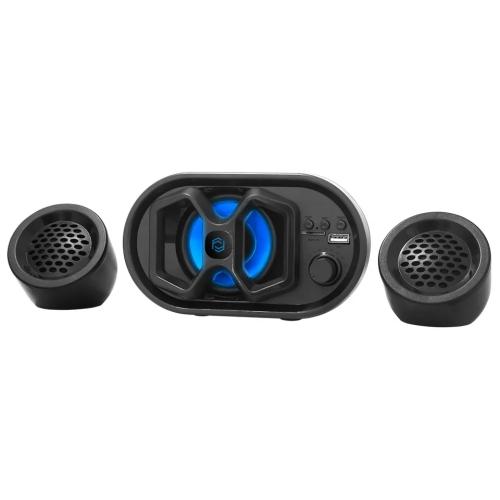 FRISBY FS-2422U 2.1 M.MEDYA BLUETOOTH HOPARLÖR