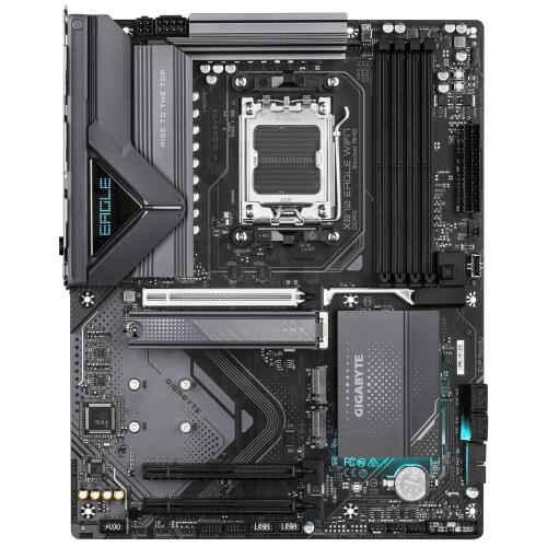 GIGABYTE X870 EAGLE WIFI7 AM5 ATX ANAKART