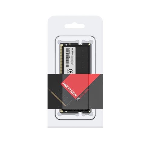 Hikvision 16GB DDR4 3200MHz 260Pin 1.2V CL22 Notebook Ram