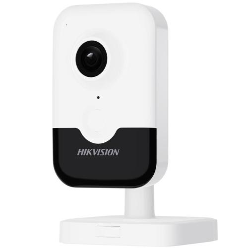 HIKVISION DS-2CD2423G2-IW(W) 2 MP İÇ MEKAN KÜP KAMERA