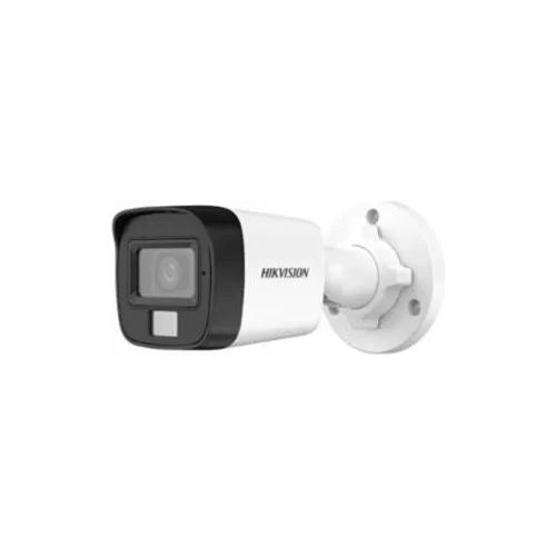 HIKVISION  DS-2CE16D0T-EXLPF 2.8MM 1080P MİNİ IR BULLET AHD KAMERA
