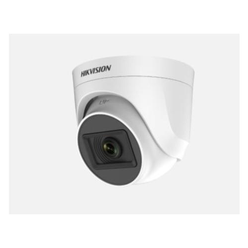 HIKVISION DS-2CE76H0T-ITPF 5MP 2.8MM LENS AHD DOME KAMERA