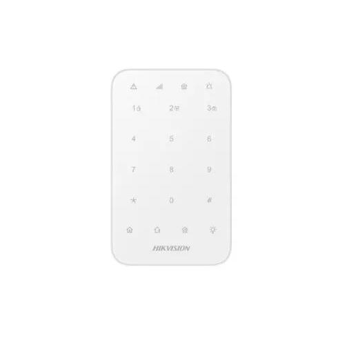 HIKVISION DS-PK1-E-WE KABLOSUZ SİFRE PANELİ
