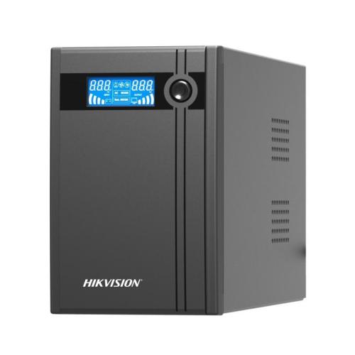HIKVISION DS-UPS2000 KESİNTİSİZ GÜÇ KAYNAĞI