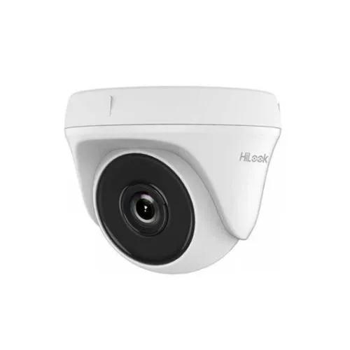 HILOOK THC-T120-PS 2 MP 2.8MM SESLI AHD DOME KAMERA