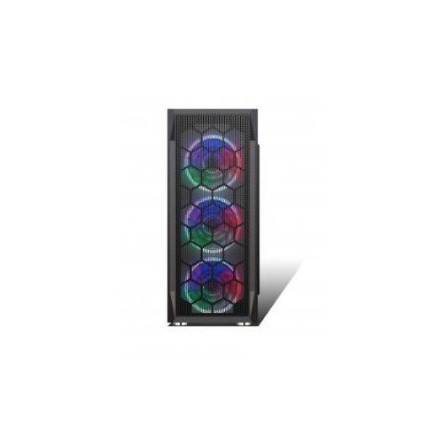 HIPER ZOE GAMING MID ATX KASA 600W
