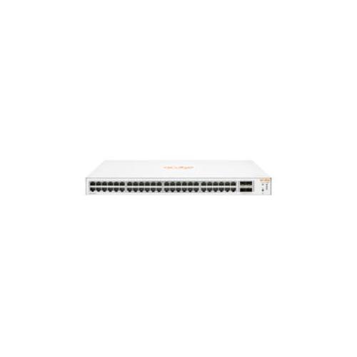 HPE ARUBA JL814A 48 PORT 10/100/1000 1830-48G 4SFP SWITCH