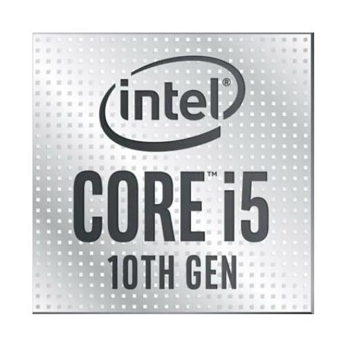 INTEL CORE İ5 10400F 2.9GHz 1200PIN 12MB (65W) NOVGA 10.NESİL TRAY  FAN YOK