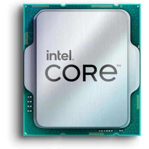 INTEL CORE i9-14900 2GHz 24 ÇEKİRDEK 36MB TRAY