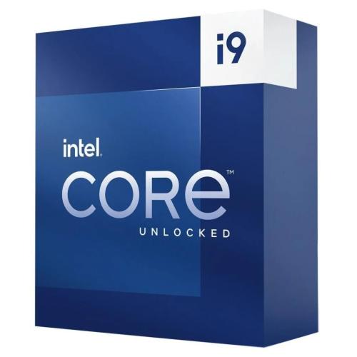 INTEL CORE I9-14900K 3.20GHZ 36MB 14.NESİL 1700P FANSIZ TRAY