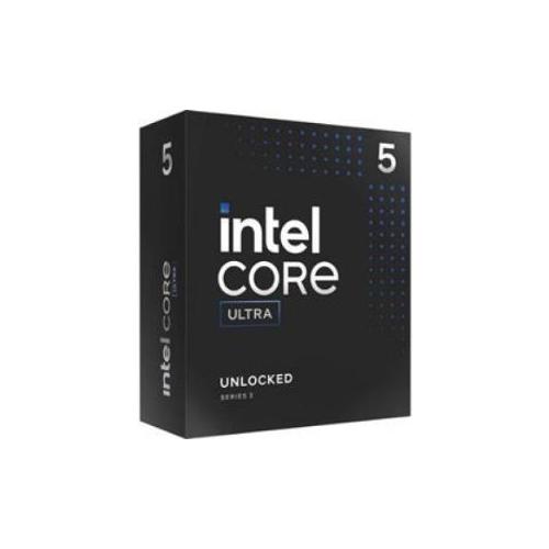 INTEL CORE ULTRA 5 PROCESSOR 245K ARROW LAKE