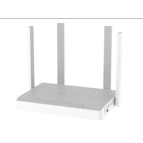 KEENETIC SKIPPER 4G KN-2910-01-EU AC1200 Dual Band VDSL 3G-4G LTE Modem Router