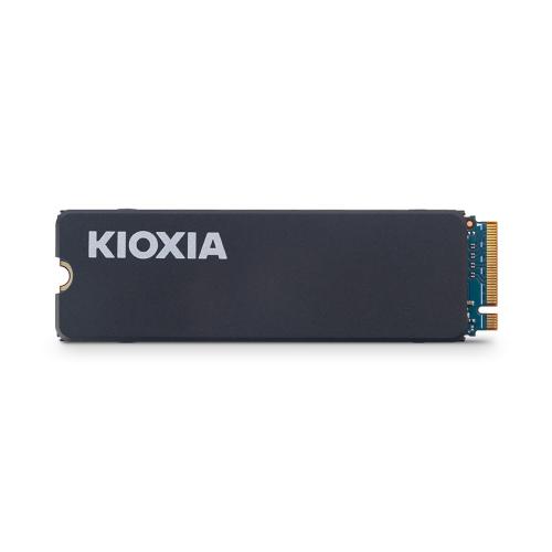 Kioxia Exceria Heatsink LSC11K1T02G8 1TB Gen4x4 62