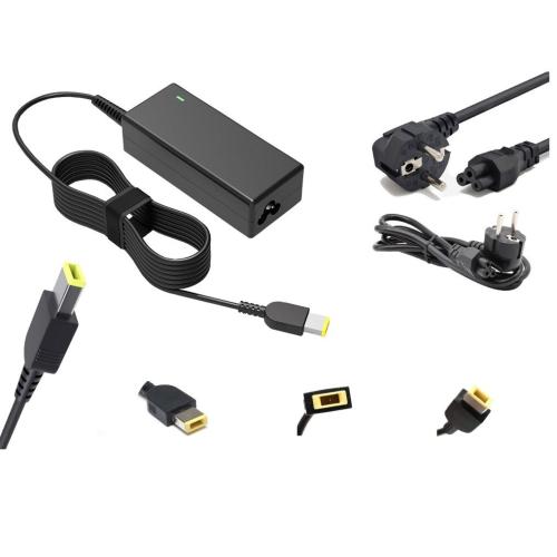 Lenovo 20v 4.5a 90w Notebook Adaptör Usb Uç ( FAST MARKA ) CUADP033