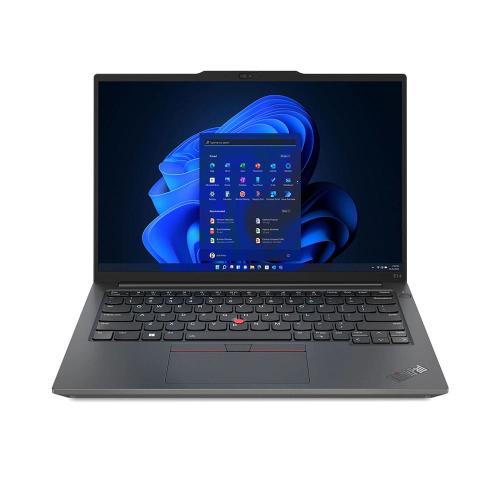 LENOVO E14 THINKPAD 21M70091TX U7-155H 16GB 512GB SSD 14" FDOS