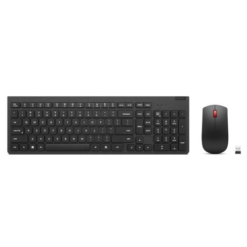 LENOVO ESSENTIAL WIRELESS COMBO SET 4X31N50744