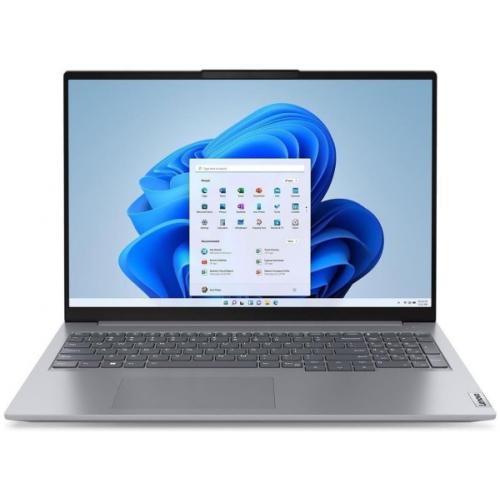 LENOVO THINKBOOK 16 21MS008RTR U7-155H 16GB 512GB SSD 16" FDOS
