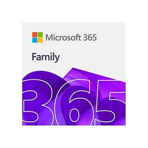 MS OFFİCE 365 AİLE - ESD EP2-32296