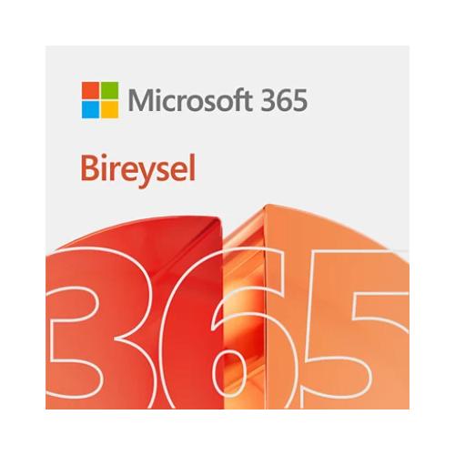MS OFFİCE 365 BİREYSEL - ESD EP2-32317