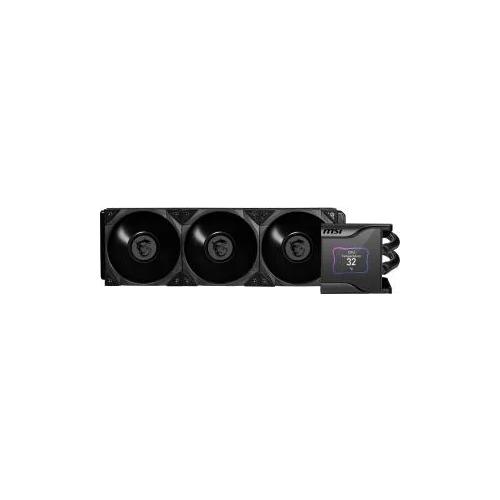 MSI MEG CORELIQUID S360  SIVI SOĞUTMA