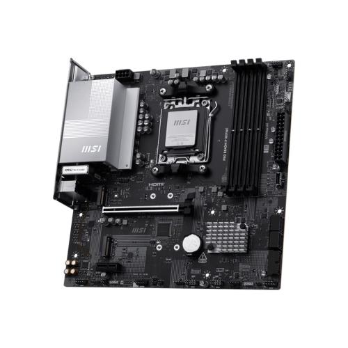MSI PRO B840M-P WIFI6E DDR5 mATX AM5