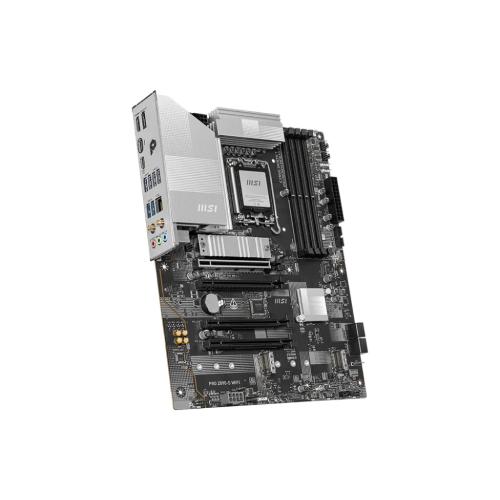 MSI PRO Z890-S WIFI DDR5 8600(OC) DVI HDMI ATX