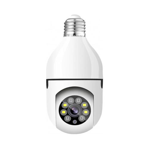 O-KAM PRO 4045 WİFİ ROBOT KAMERA AMPUL 4MM 2MP
