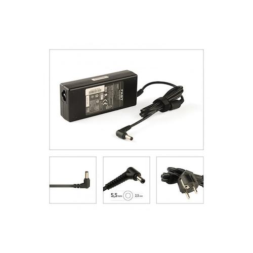 OEM 20V 4.25A 90W 5.5MM/2.5MM NOTEBOOK ADAPTÖR ( LKA-F061 - QBA-041 - CMADP091 )