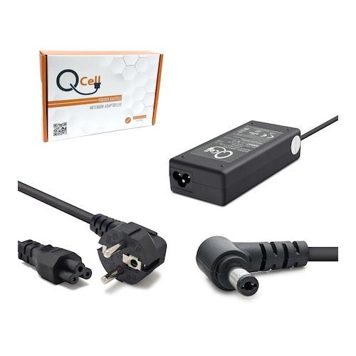 OEM 20V 4.5 90W 7.9MM/5.5MM NOTEBOOK ADAPTÖR ( QBA-047 - CMADP004 - LKA-I037 )
