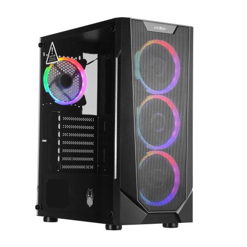 OXPC-R5000 R5-7600 16GB 512GB SSD 8GB RTX5050 FDOS