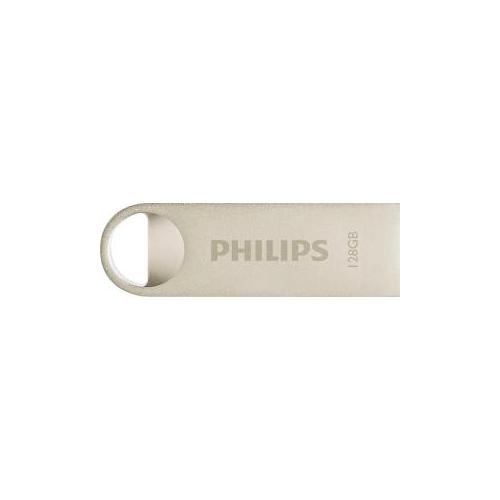 PHILIPS 128GB USB 2.0 25/10MB/S FM12FD160B/00
