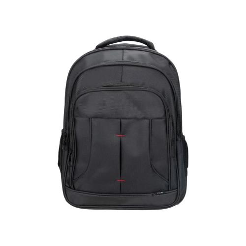 PLM CITY NOTEBOOK SIRT ÇANTASI SİYAH 15.6"-17"