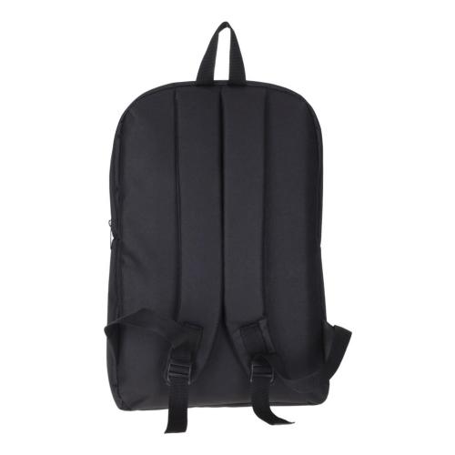 PLM DREXEL 8900 15.6" NOTEBOOK SIRT ÇANTASI SİYAH