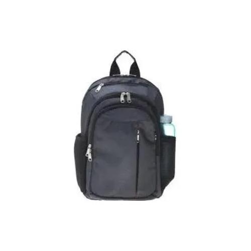 PLM LİDYA 15.6" NOTEBOOK SIRT ÇANTASI GRİ