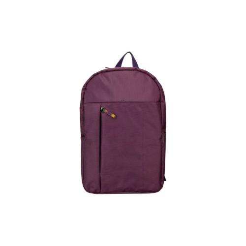 PLM OSLO 15.6" NOTEBOOK SIRT ÇANTASI MÜRDÜM