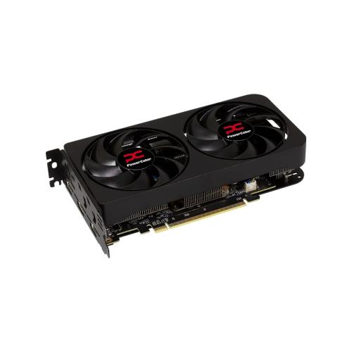 POWERCOLOR RX9060XT 8GB RX9060XT 8G-A