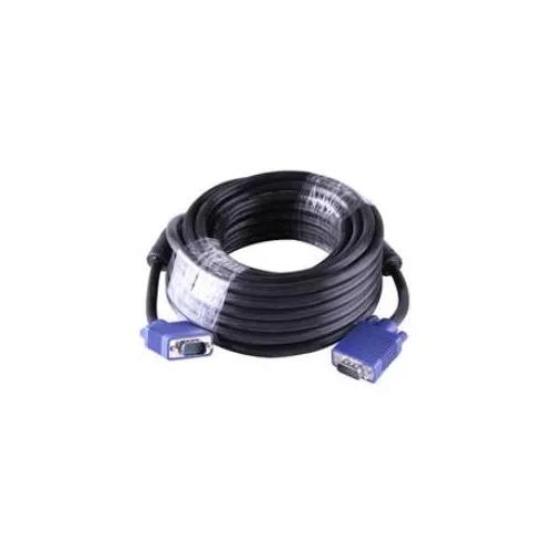 QPORT Q-VGA10 15 PİN VGA KABLO 10 MT