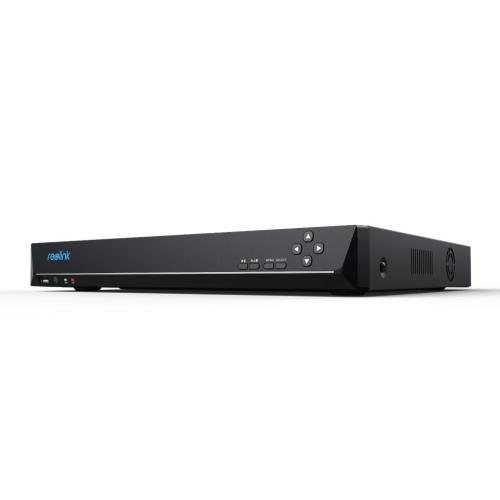 REOLINK NVS36 36 KANAL NETWORK KAYIT CİHAZI