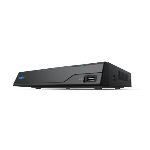 REOLINK NVS4 4 KANAL NETWORK KAYIT CİHAZI