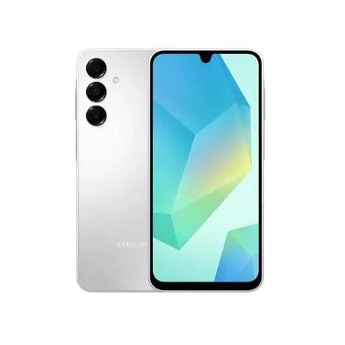 SAMSUNG GALAXY A16 GRI 128GB 4GB RAM CEP TELEFONU