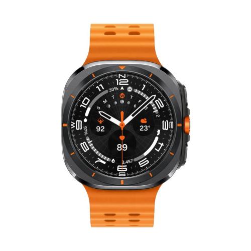 SAMSUNG WATCH ULTRA 47MM SM-L700 GRAY TITANYUM