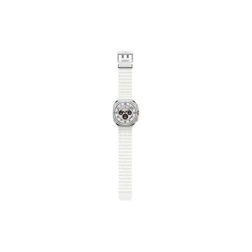SAMSUNG WATCH ULTRA 47MM SM-L700 WHITE TITANYUM