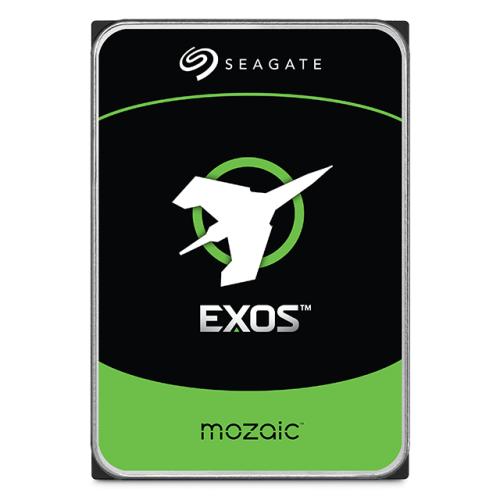 SEAGATE EXOS 3.5 24TB SATA 512MB 7200 ST24000NM00H