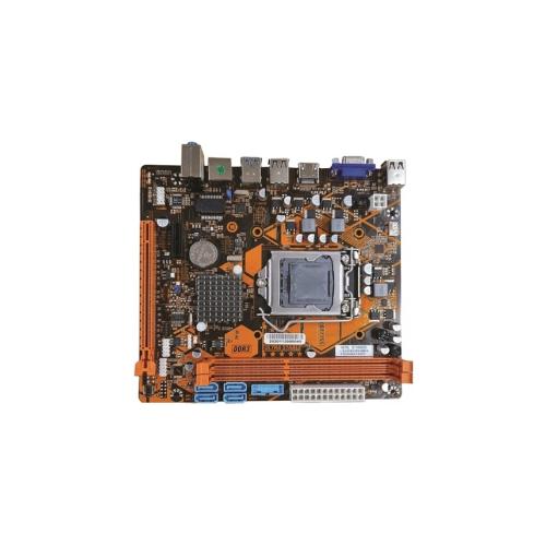 Seclife H61DA1 H61 S+V+L Hdmı M.2 SSD DDR3 MATX 1155p 2.3. Nesil Anakart