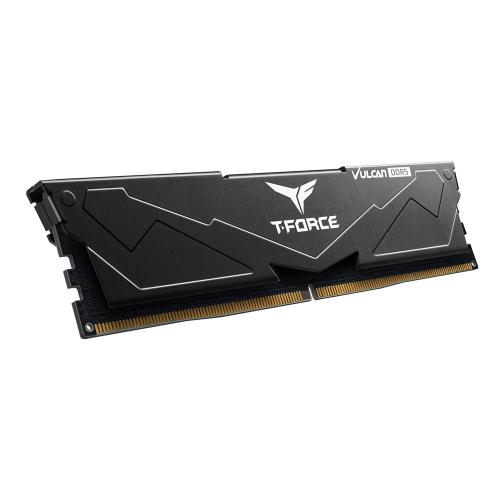 Team T-Force Vulcan Black 32GB 2x16GB Ram (FLBD532G6000HC38JDC01)