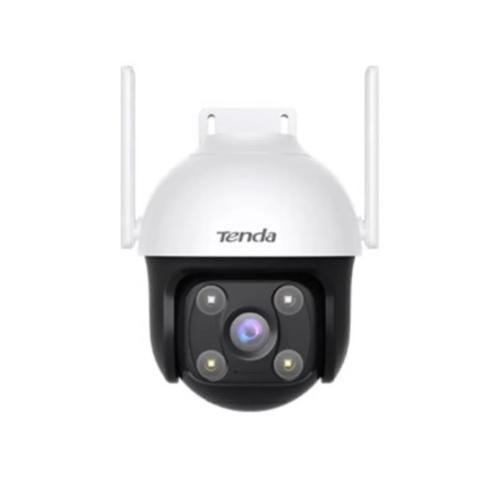 TENDA CH3-WCA 4MM FHD PAN/TILT AKILLI DIŞ ORTAM WİFİ GÜVENLİK KAMERASI