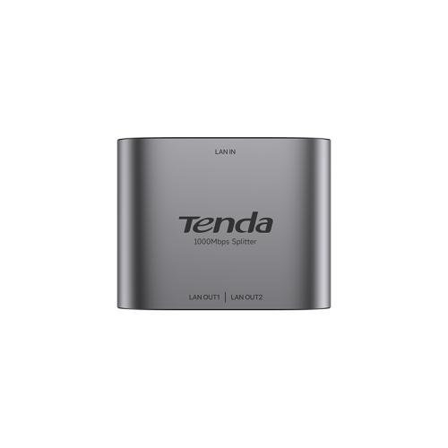 TENDA SG103M GİGABİT ETHERNET RJ45 ÇOKLAYICI ADAPT