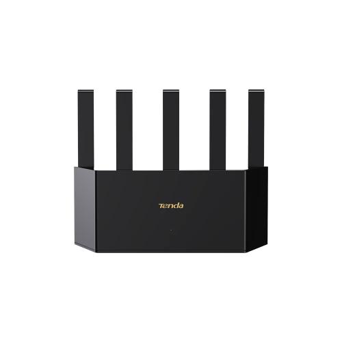 TENDA TE3L DUAL-BAND BE3600 GIGABIT Wi-Fi 7 ROUTER