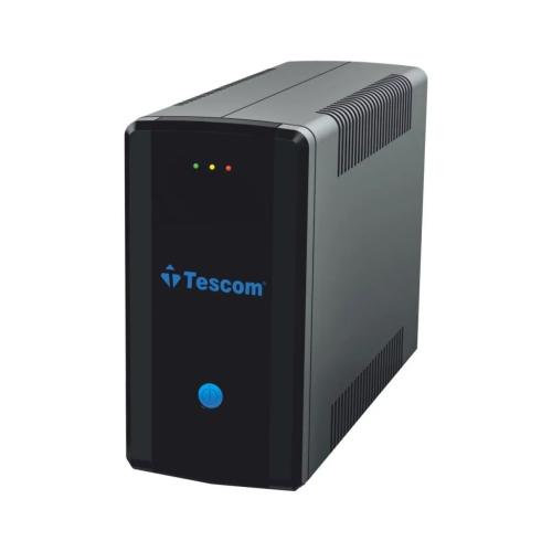 TESCOM LEO+ 850 VA LINE INTERACTIVE 5-10 DK (1x9AH) -900960148-