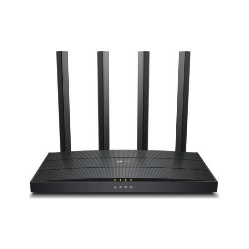 TP-LINK ARCHER AX12 AX1500 DUAL BAND GIGABIT WIFI 6 ROUTER